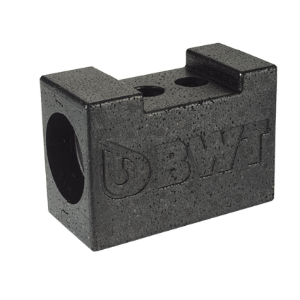 BWT Isolierung für Multiblock X 1 BWT Isolierung für Multiblock X 1