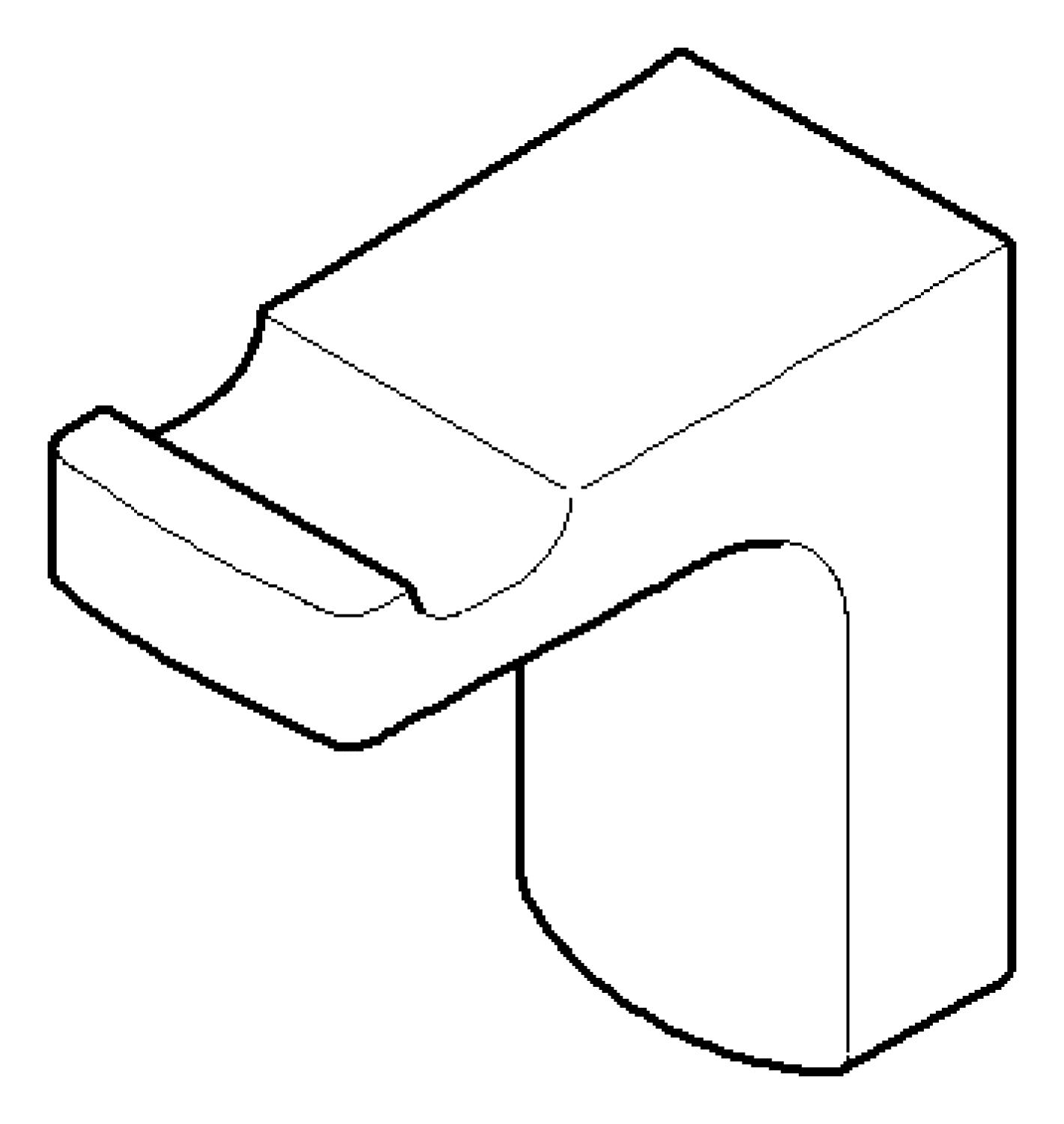 DO Haken ERSATZTEILE 081860523 21 x 41 x 41 mm Chrom
