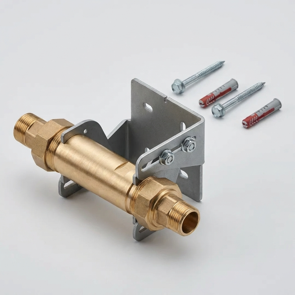 Biocat Baustellen-Set zur Einbauvorbereitung von KS 3000-C, KS 4000-C