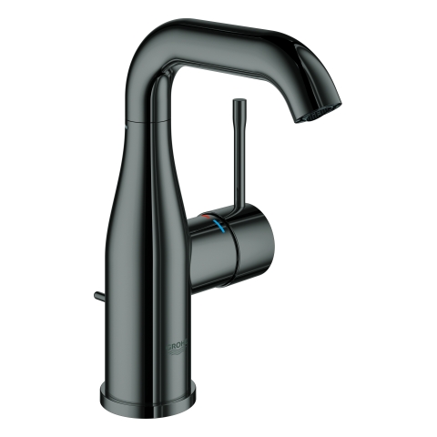 GROHE EH-WT-Batterie Essence 24173_1 M-Size U-Auslauf hard graphite