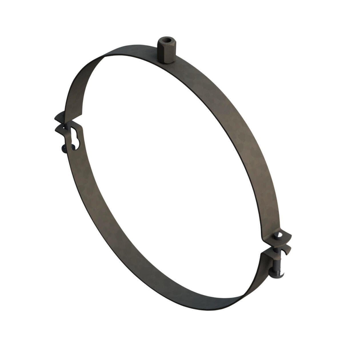 Helios IP-S 125 Befestigungsschelle DN 125