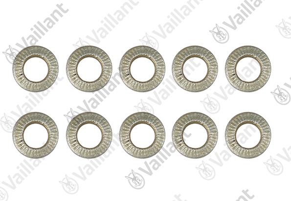 Vaillant Unterlegscheibe, (x10) Vaillant-Nr. 0020144366
