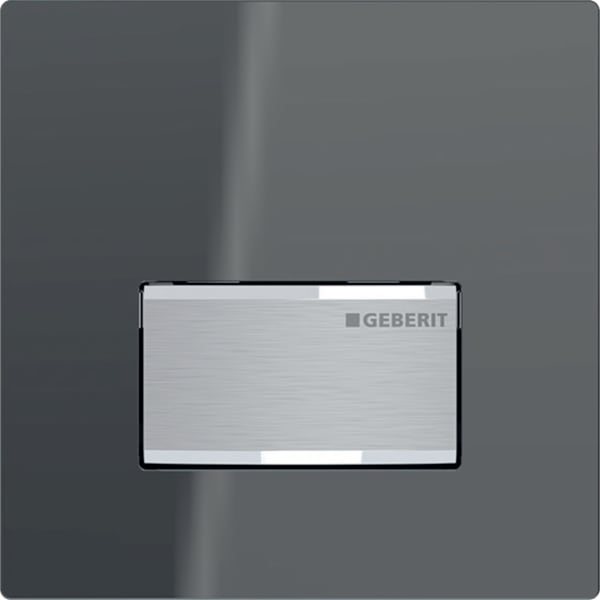 Geberit Typ 50 Bet.Pl. für UR-Strg. (ab 2013) mit pneumatischer Sp-Ausl. lava Geberit Typ 50 Bet.Pl. für UR-Strg. (ab 2013) mit pneumatischer Sp-Ausl. lava