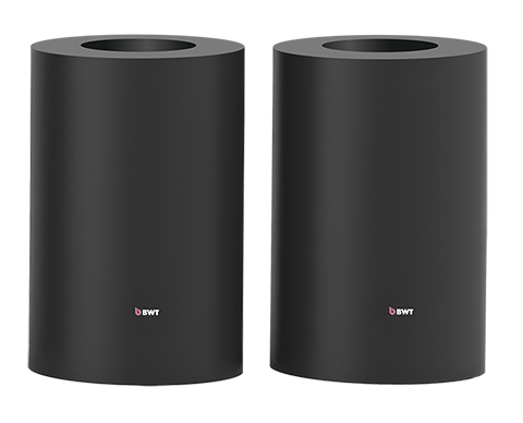 BWT Dämmung Rondomat Duo 10.2 I