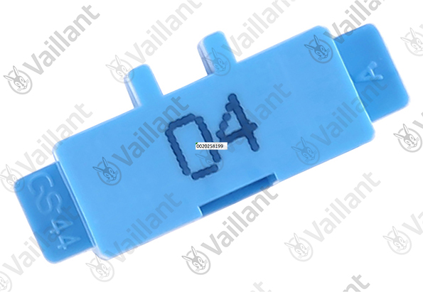 Vaillant Brücke Vaillant-Nr. 0020258199