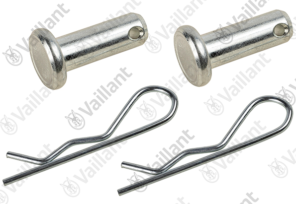 Vaillant Bolzen, (x2) Vaillant-Nr. 0010034966