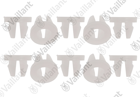 Vaillant Buchse, (x10) Vaillant-Nr. 0020228104