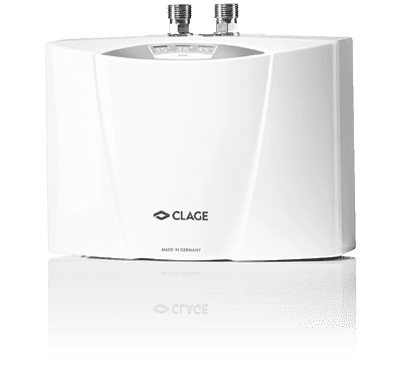 CLAGE MCX7 SMARTRONIC(R) 6.5/400 