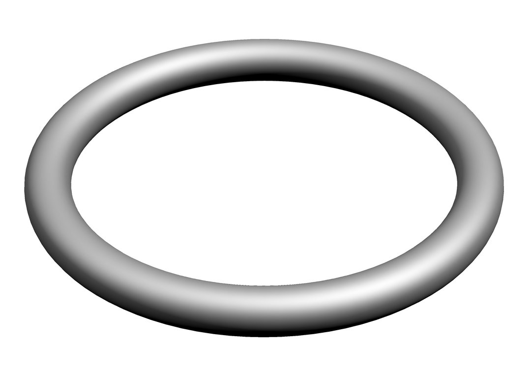 BOSCH Ersatzteil TTNR: 87002051070 O-Ring (10x)