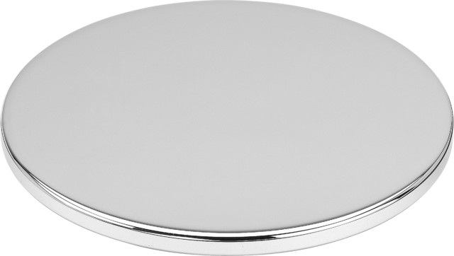 Viega Haube 6145.390 in 74mm x M8 Messing verchromt