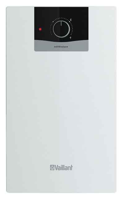 Vaillant VEN 5/7 U exclusiv Elektro-Speicher drucklos Untertisch
