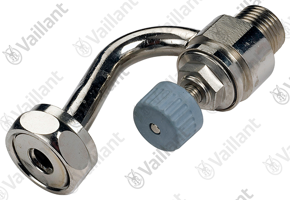 Vaillant Anschluss, Kaltwasser Vaillant-Nr. 0020107766