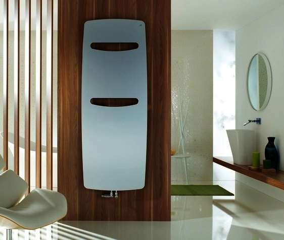 Zehnder Vitalo Spa VIT-150-050 1500x16x490, RAL 9016