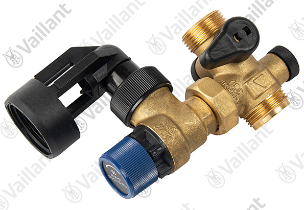 Vaillant Sicherheitsgruppe Vaillant-Nr. 8000012900