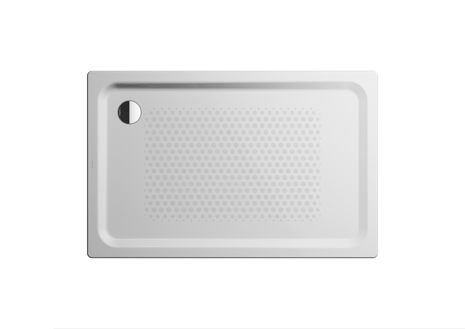 KA DW SUPERPLAN CLASSIC Mod.429-1,900x 1400mm,manhattan,Antislip