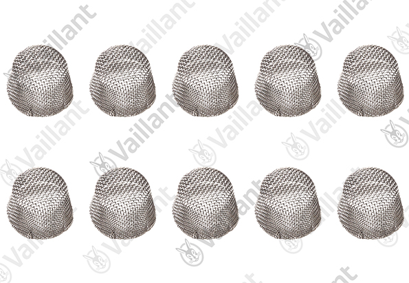 Vaillant Filter, (x10) Vaillant-Nr. 0010031330