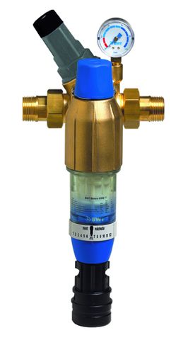 BWT Hauswasserstation Bolero HWS 11/4"LF 4 m3/h