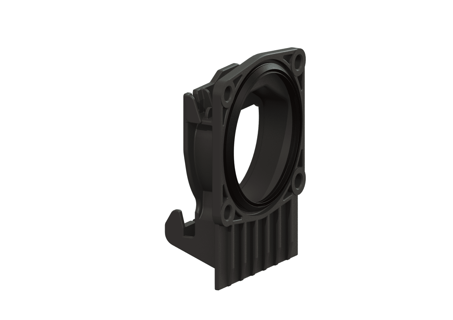 KESSEL-Adapter zur Nachrüstung von 27603 und 27605