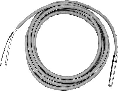 BOSCH Ersatzteil TTNR: 87290105010 Temperaturfühler
