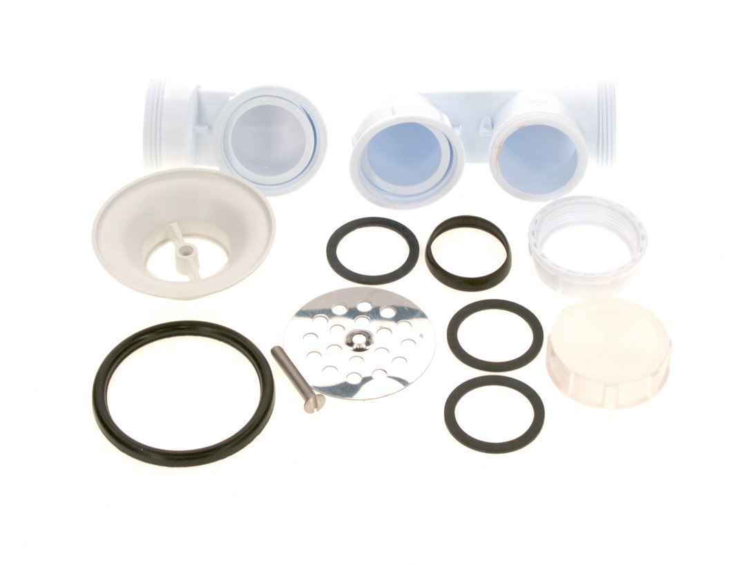 BOSCH Ersatzteil TTNR: 87290120400 Syphon