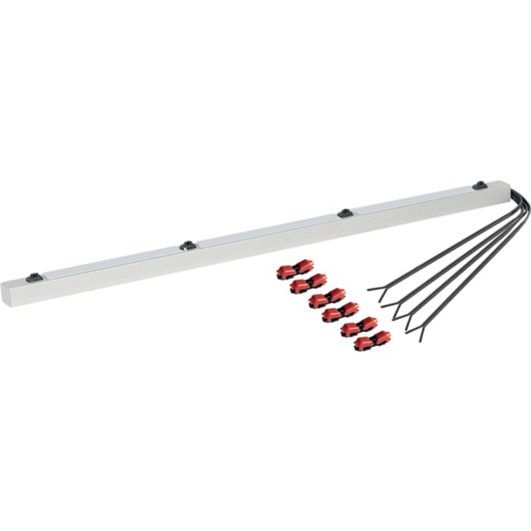 Geberit Sensorschalter für Lichtspiegel Xeno2 Breite 40 cm