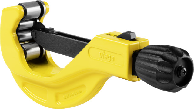 Viega Rohrabschneider 2191 für 6-42mm Kunststoffrohre
