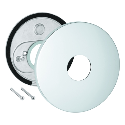 GROHE Rosette 46587 chrom