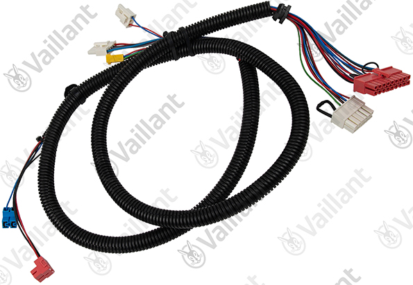 Vaillant Kabelbaum, Wärmezelle Vaillant-Nr. 0010030718