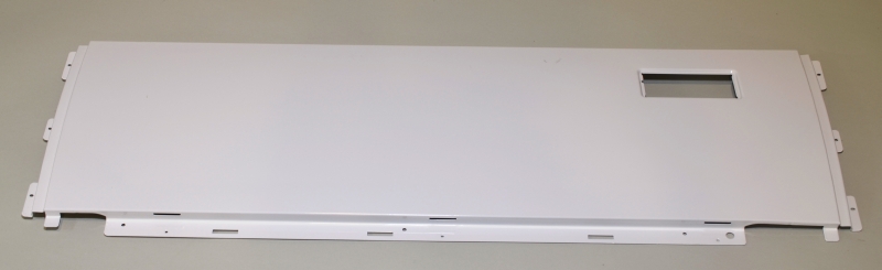 Remko Raumklimager.e Vorderwand RXT 523/525/683/685 DC IT