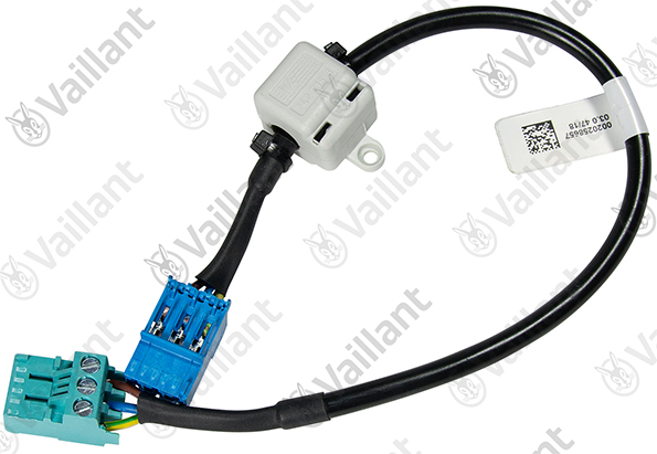 Vaillant Kabelbaum, int. 230V Vaillant-Nr. 0020269423
