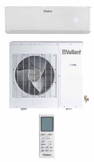 Vaillant climaVAIR exclusive VAI8/5-035 Blende Deckenkassette Vaillant climaVAIR exclusive VAI8/5-035 Blende Deckenkassette