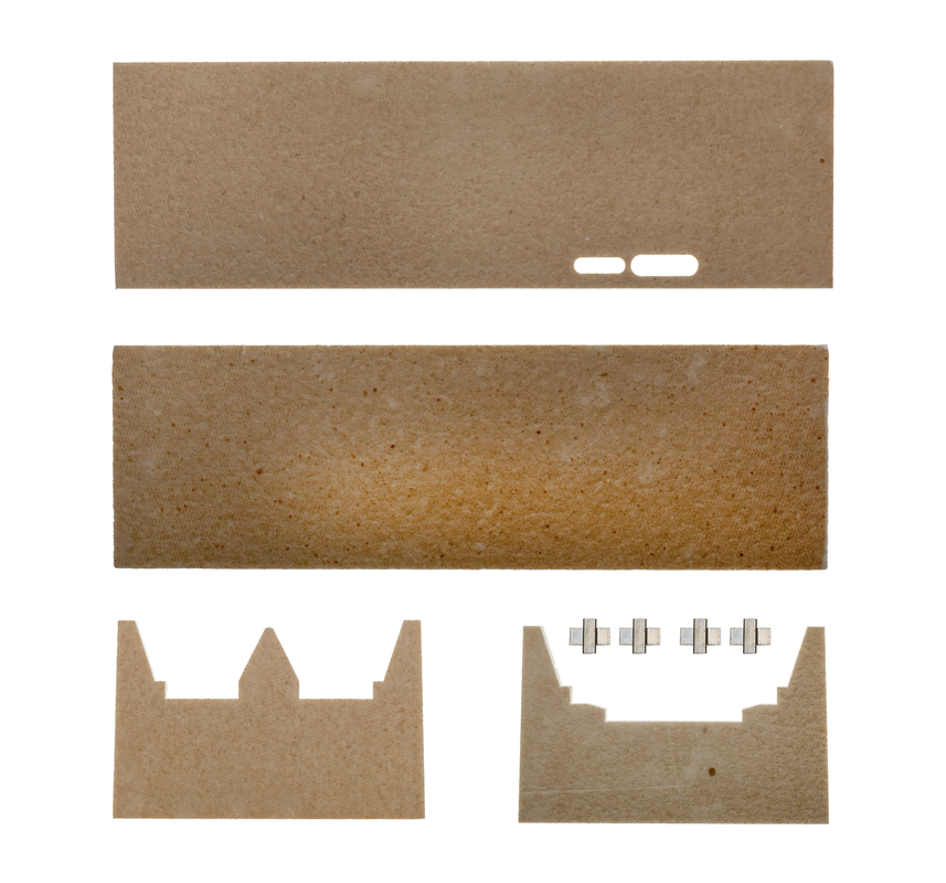 Brötje Iso.Platten Wärmetauscher