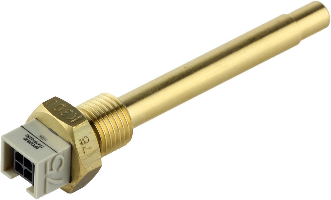 BOSCH Ersatzteil TTNR: 63029641 Fühler Kessel G1/4 75lg everp