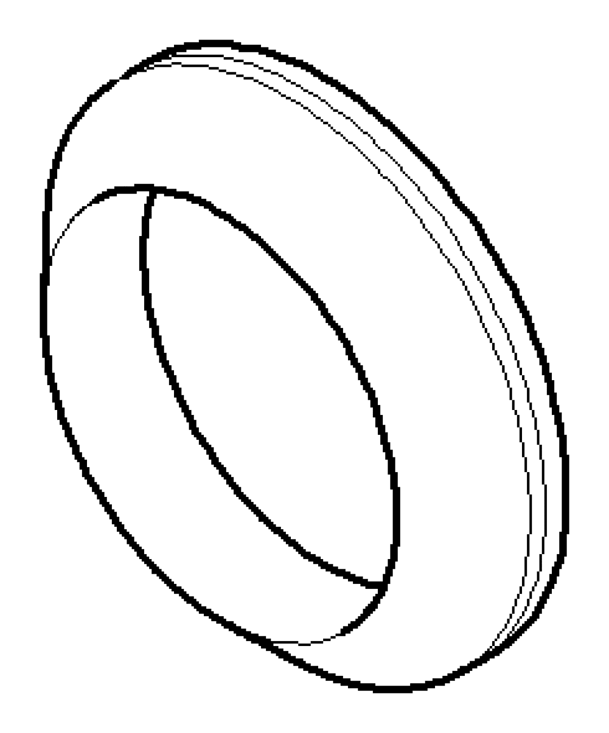 DO Dichtung ERSATZTEILE 091403008 D 35,0 x D 25,5 x 7,5 mm