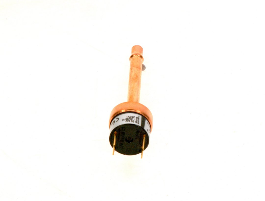 BOSCH Ersatzteil TTNR: 8738207287 Druckschalter 45 bar