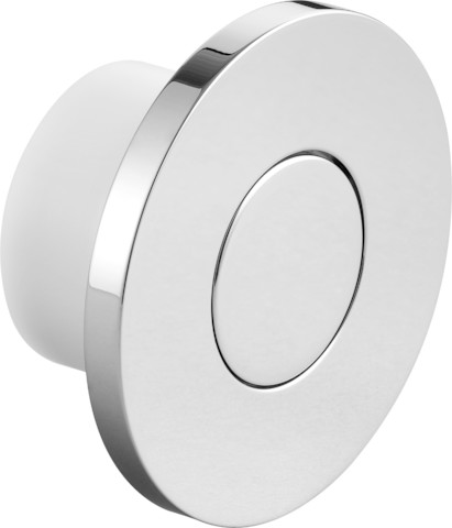 Viega Druckknopf 8064.10 in Messing verchromt Viega Druckknopf 8064.10 in Messing verchromt