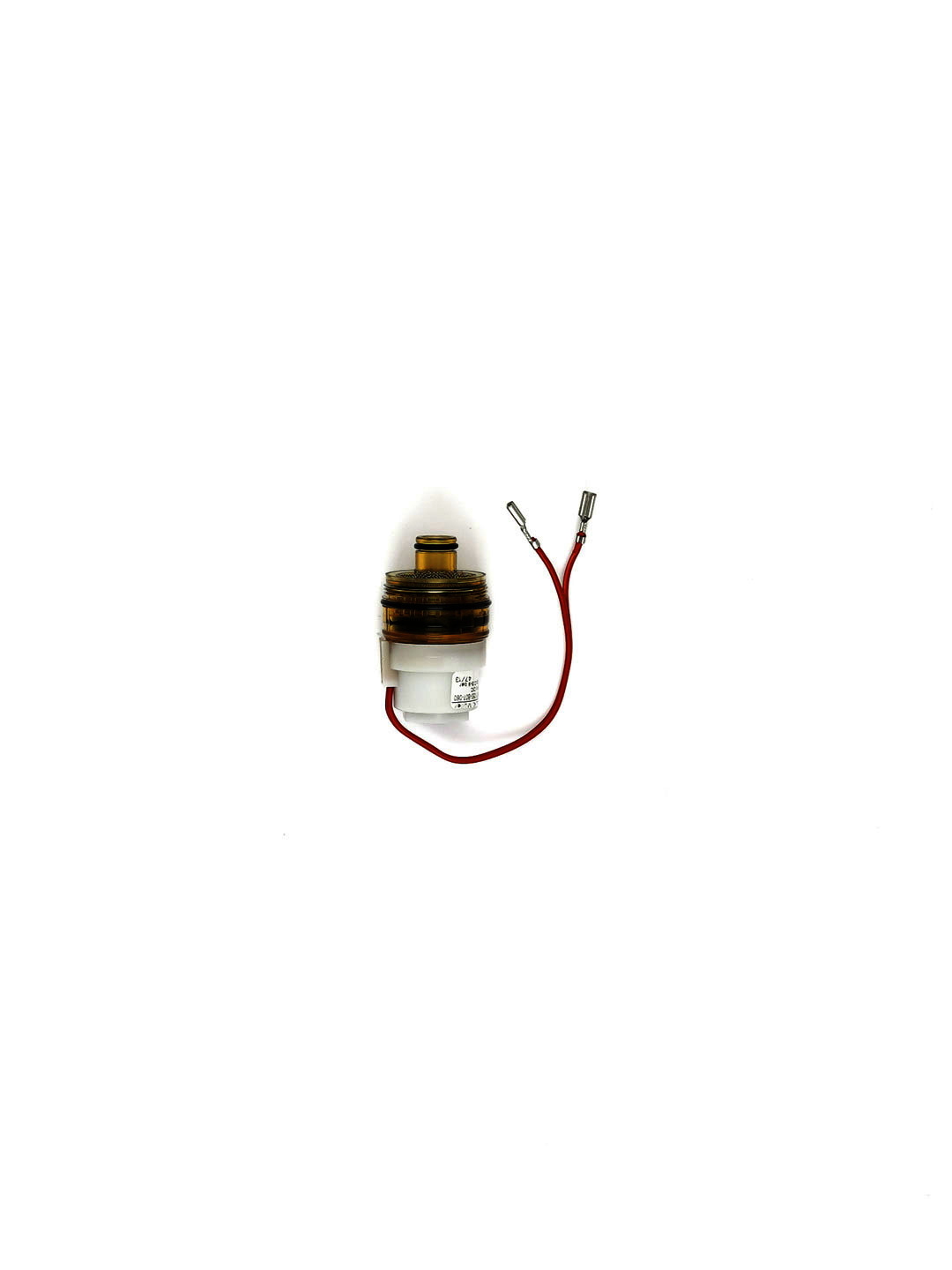 Magnetventil MV 660/661 6 VDC