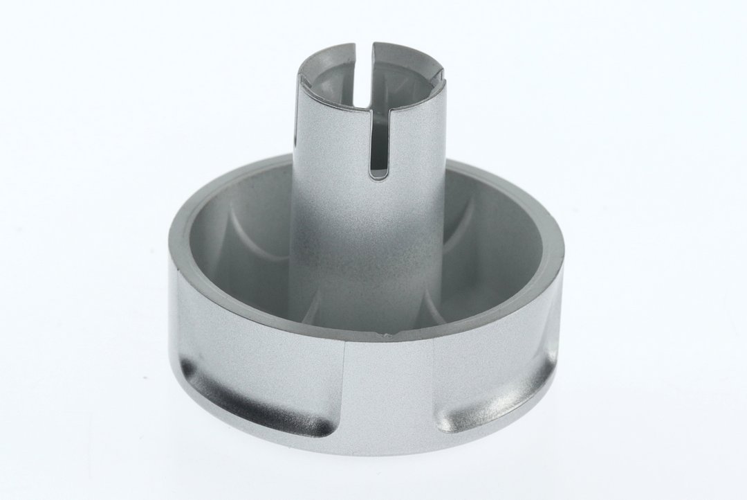 BOSCH Ersatzteil TTNR: 8738722391 Drehgriff