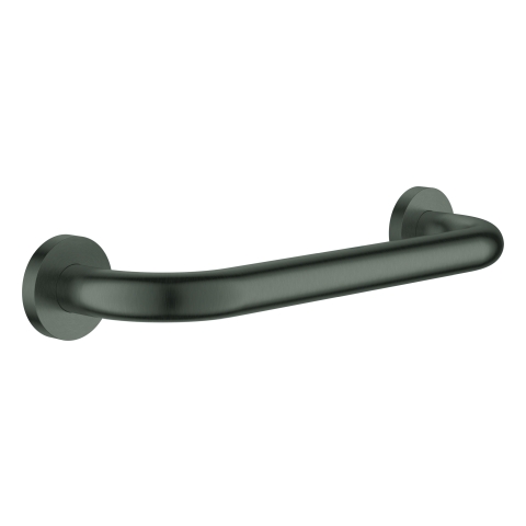 GROHE Wannengriff Essentials 40421_1 295mm hard graphite gebürstet