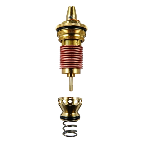 GROHE Thermoelement 47011 1/2" Bimetall warm rechts für Grohmix vor Bj. 79 GROHE Thermoelement 47011 1/2" Bimetall warm rechts für Grohmix vor Bj. 79