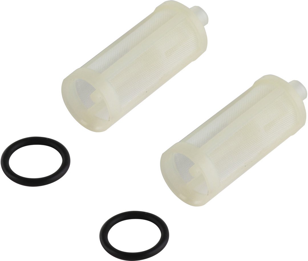 BOSCH Ersatzteil TTNR: 87185725030 Filter Ölpumpe BFP 21/31 L3 (2x) BOSCH Ersatzteil TTNR: 87185725030 Filter Ölpumpe BFP 21/31 L3 (2x)