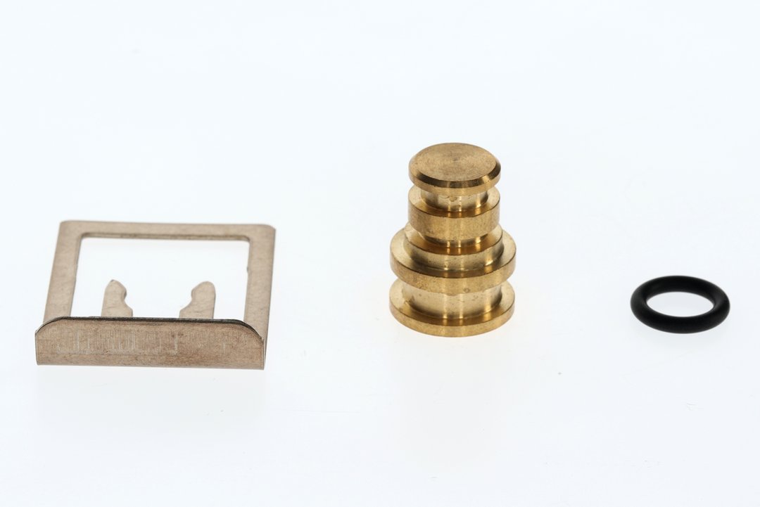 BOSCH Ersatzteil TTNR: 8738901412 Stopfen