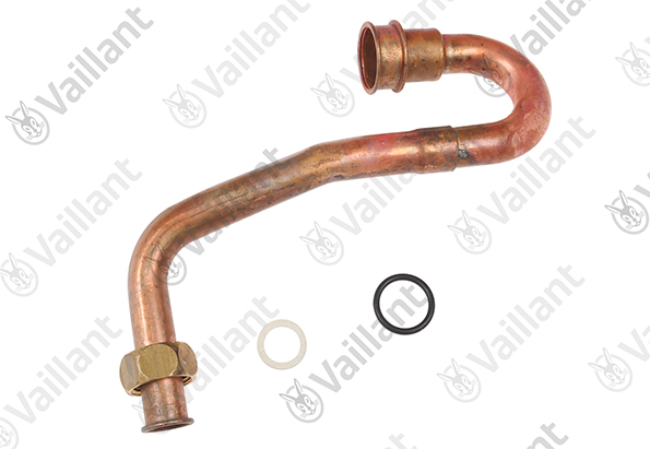 Vaillant Rohr Vaillant-Nr. 0020039790