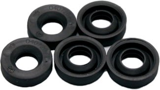 BOSCH Ersatzteil TTNR: 7100819 Lippendichtung DN18 (5x)