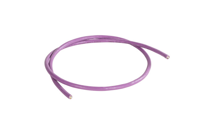 KSB CAN-Buskabel geschirmt, 4-adrig, 20 m