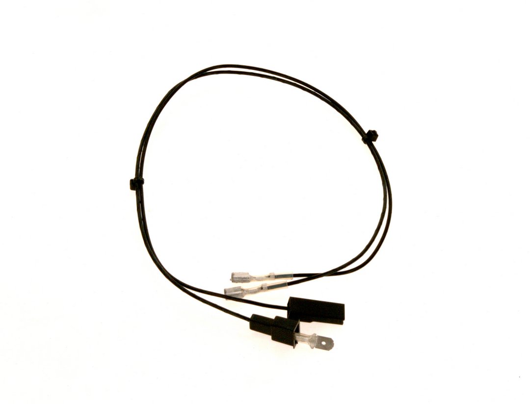 BOSCH Ersatzteil TTNR: 7101666 Kabel für Brennerfühler kpl
