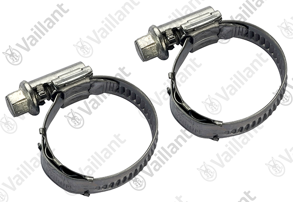 Vaillant Schelle, Set a 2 St. Vaillant-Nr. 0020052092