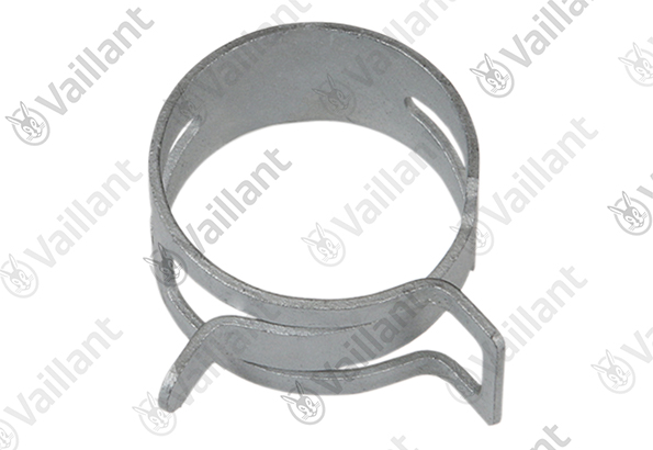 Vaillant Schelle, 8 mm, (x10) Vaillant-Nr. 0020130443