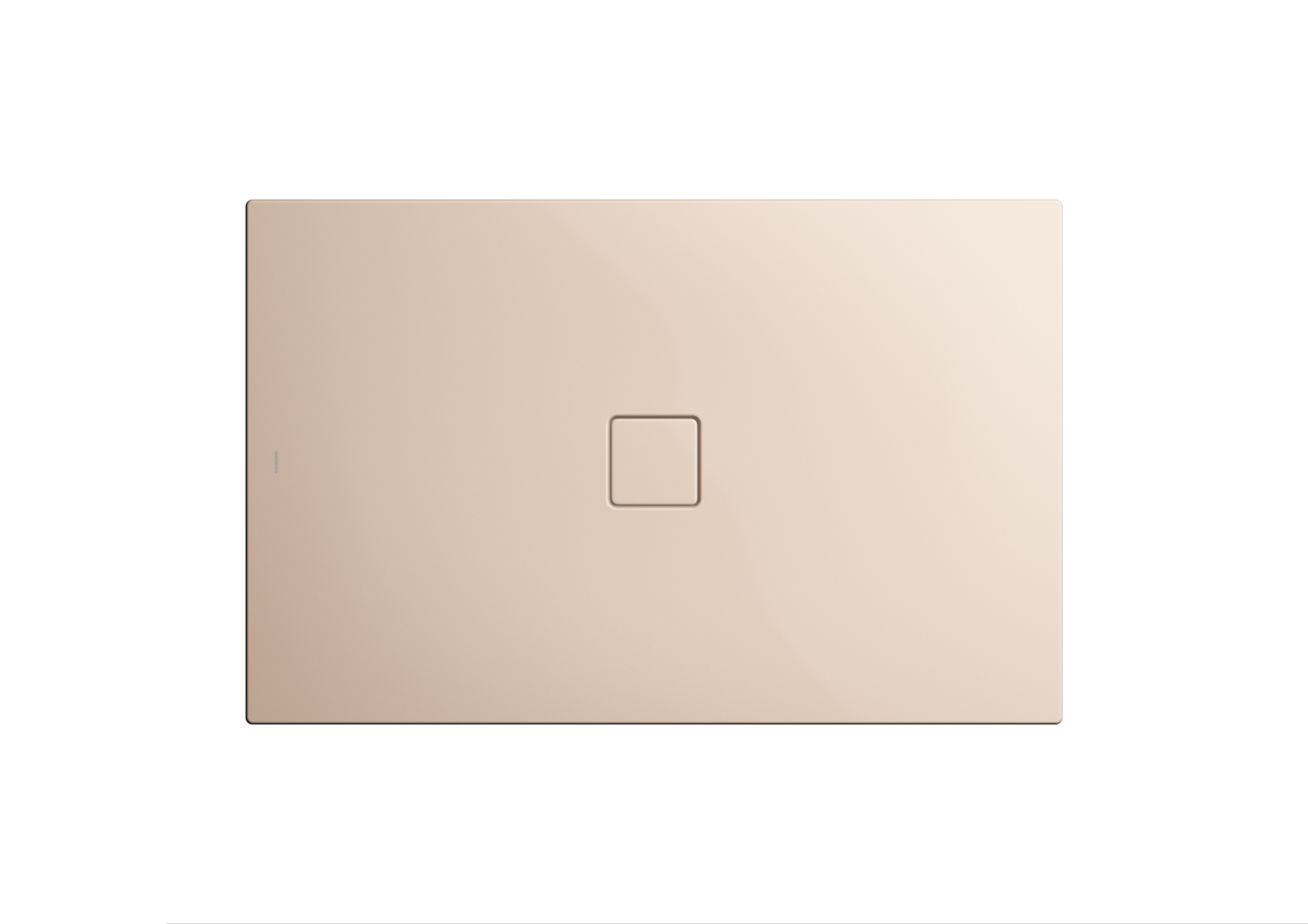 KA DW CONOFLAT Mod.780-1,800x900mm, bahamabeige