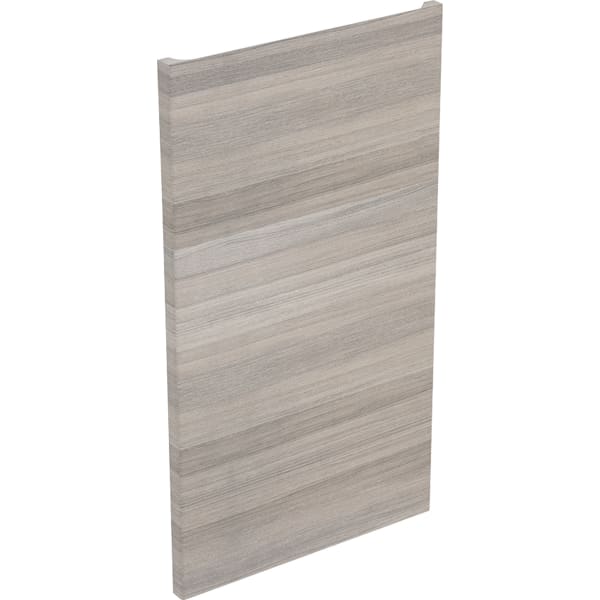 Geberit Tür für Hängeschrank Renova Plan Breite 39 cm, Ulme